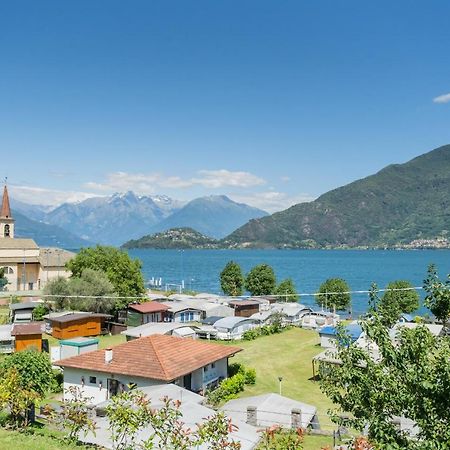 Anna'S Lodge Quiet & Charme By Rent All Como Pianello Del Lario エクステリア 写真