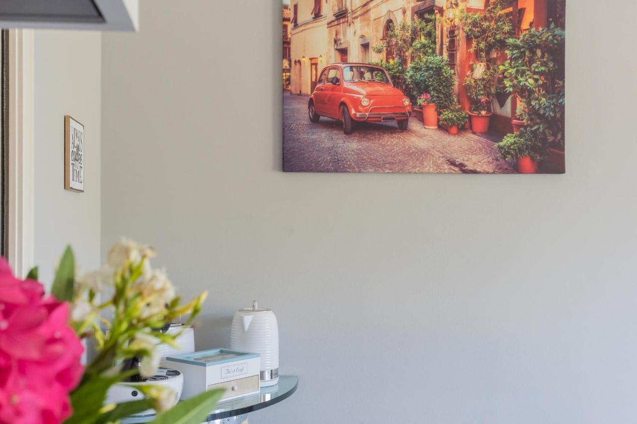 Anna'S Lodge Quiet & Charme By Rent All Como Pianello Del Lario エクステリア 写真